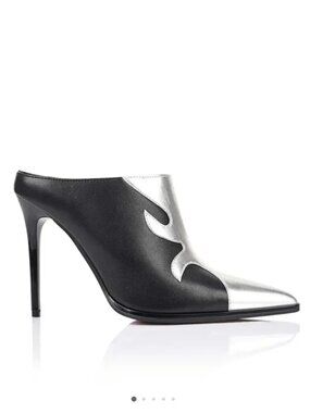 Lana Wilkinson Mule "NEW"
